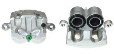 BUDWEG CALIPER 343951 -  Тормозной суппорт